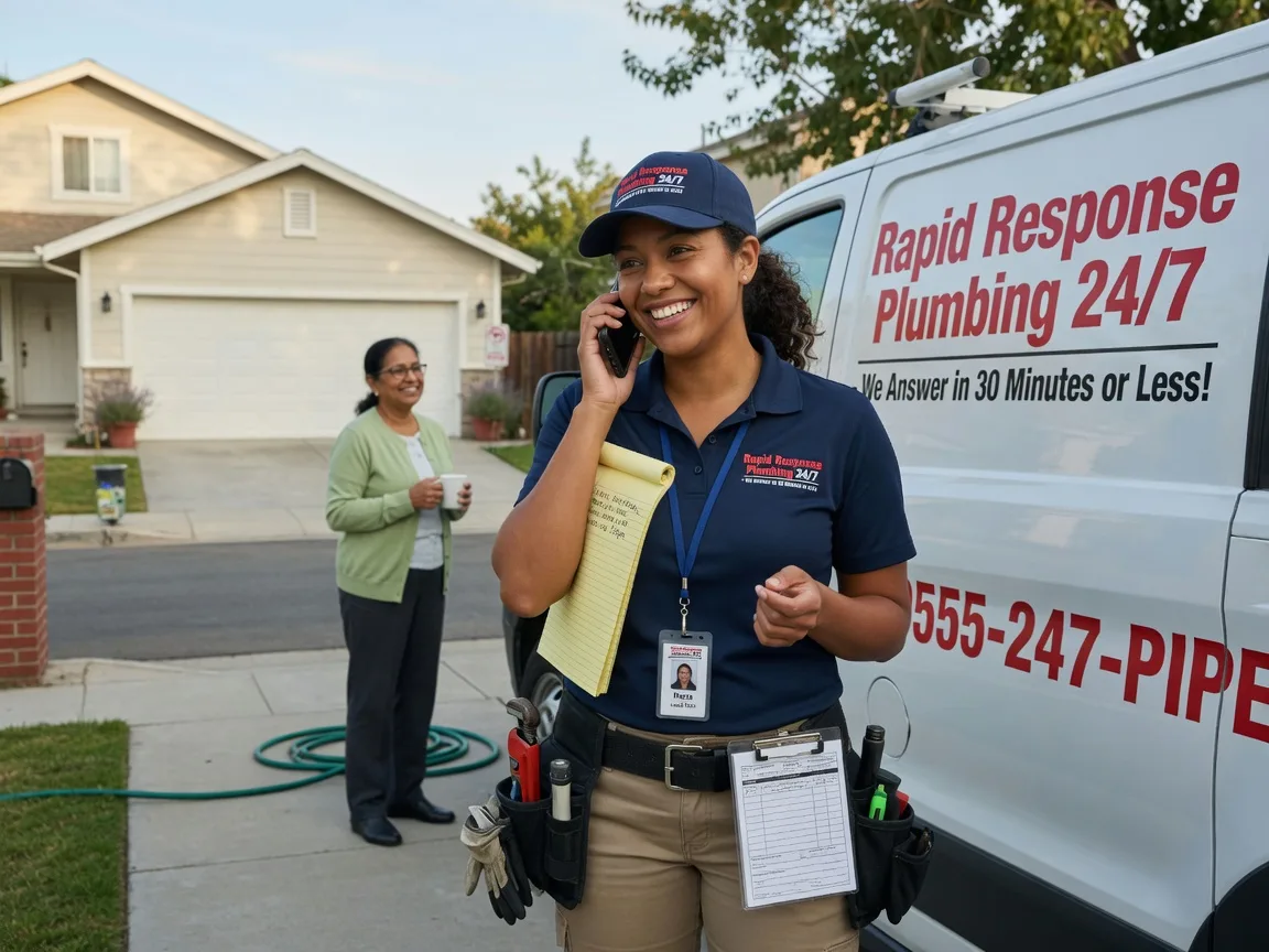 Emergency Plumber North Royalton, OH FAQs